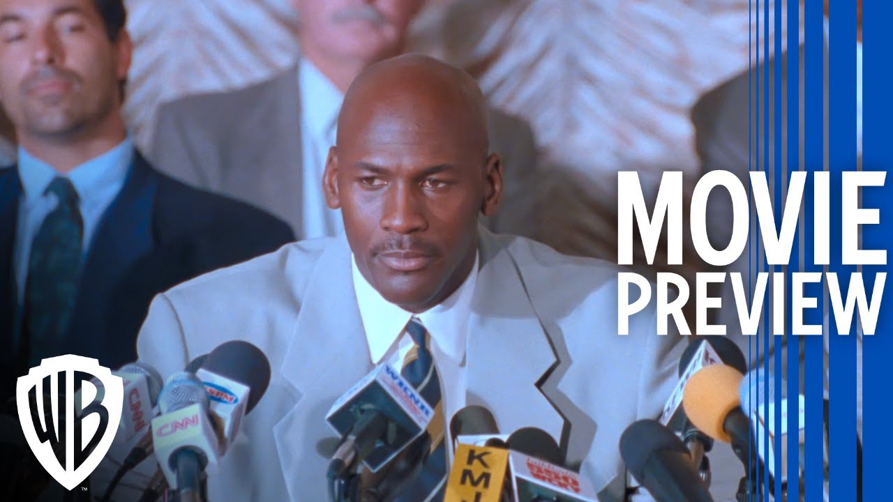 Video for the film Space Jam — Full Movie Preview