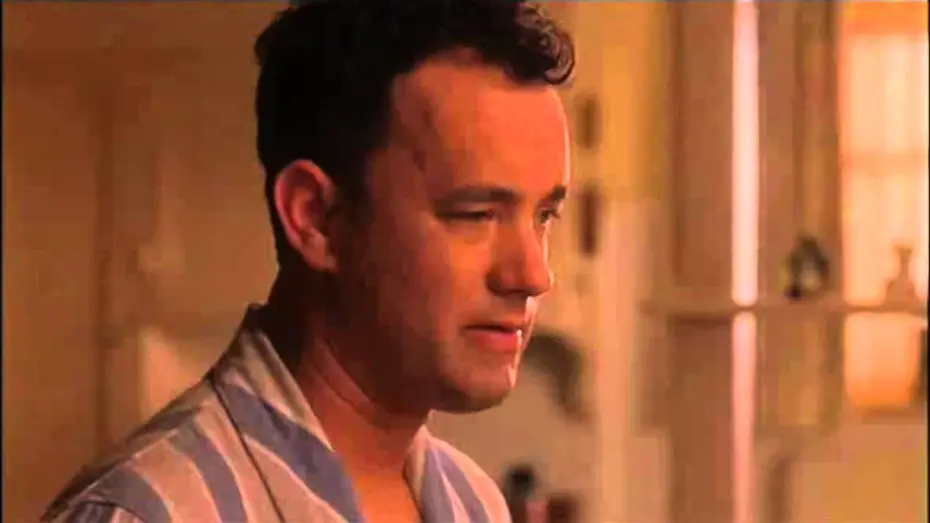 Video for the film The Green Mile — Tráiler "La milla verde"
