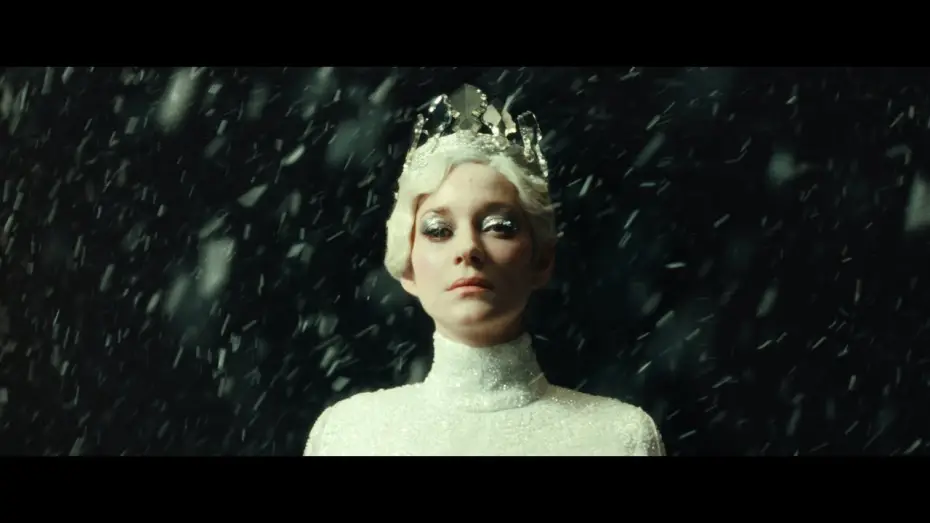 Video for the film The Ice Tower — Herz aus Eis (offizieller dt. Trailer) | mit Marion Cotillard, August Diehl & Gaspar Noé