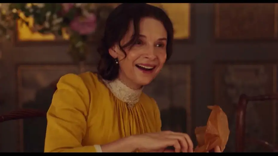 Video for the film The Taste of Things — TV Spot
