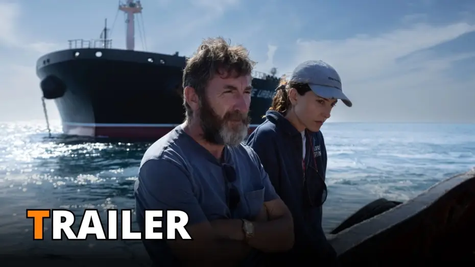 Video for the film The Tigers — LE TIGRI DI MOMPRACEM (2026) | Trailer italiano del film spagnolo di Alberto Rodríguez