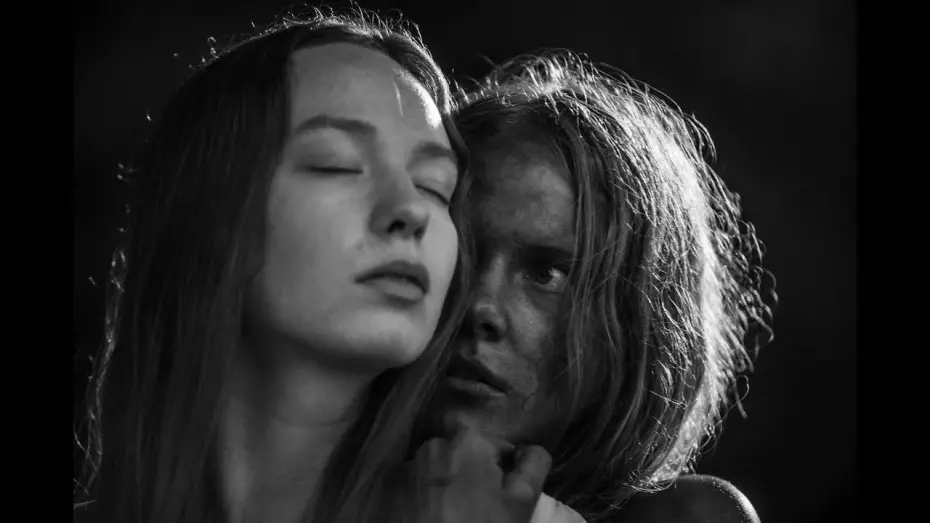 Video for the film November — November - Official U.S. Trailer - Oscilloscope Laboratories