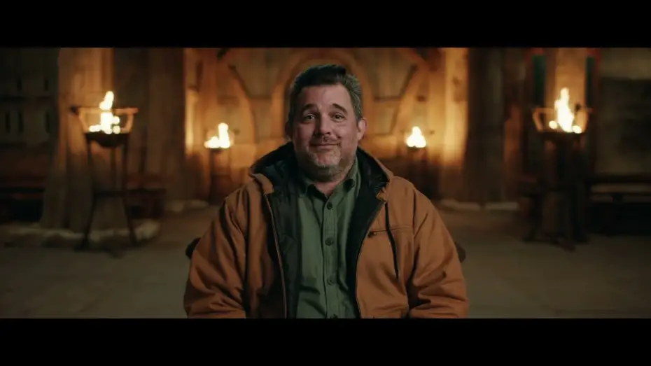 Video for the film Untitled How to Train Your Dragon Film — My Universal Story: Daniel Birt