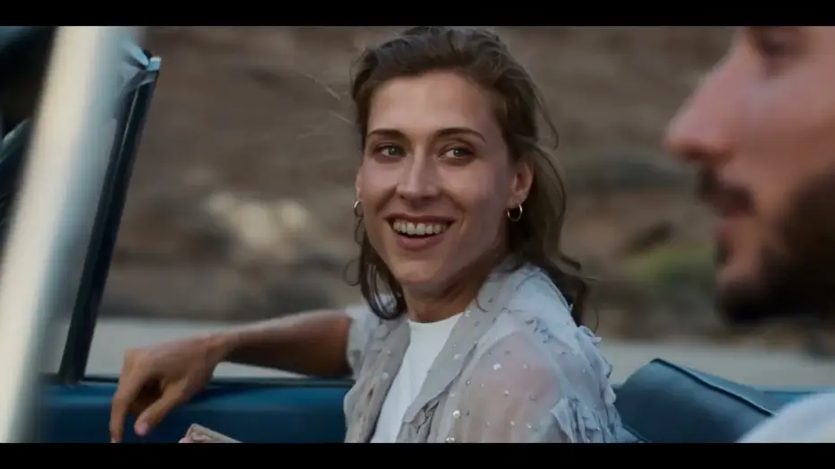 Video for the film Antes del Amor — BEFORE LOVE - TRAILER