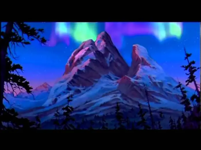 Video for the film Brother Bear — Frère des ours (2003) bande annonce