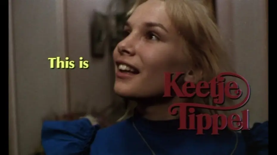 Video for the film Katie Tippel — Keetje Tippel (Katie Tippel) 1975 trailer