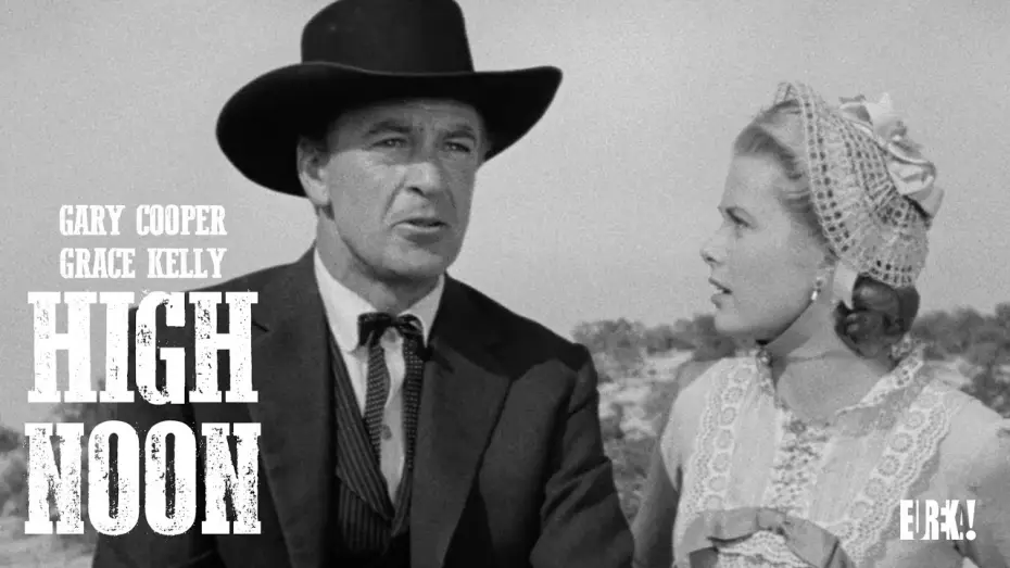 Video for the film High Noon — "Its no good, I've got to go back"