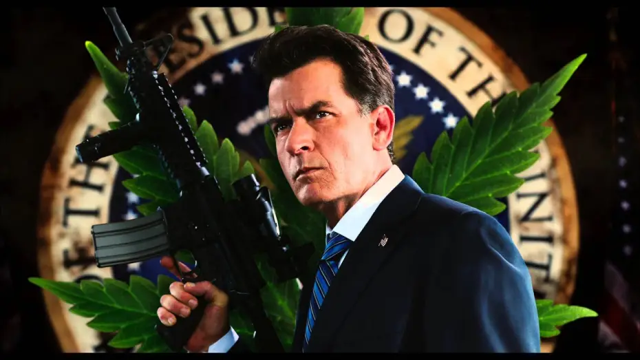 Video for the film Machete Kills — MACHETE KILLS - Extrait 2 - VF - Carlos Estevez (Charlie Sheen)
