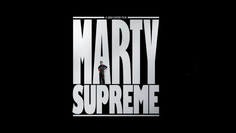 Video for the film Marty Supreme — Scene at the Academy (Feat. Timothée Chalamet, Gwyneth Paltrow and More)