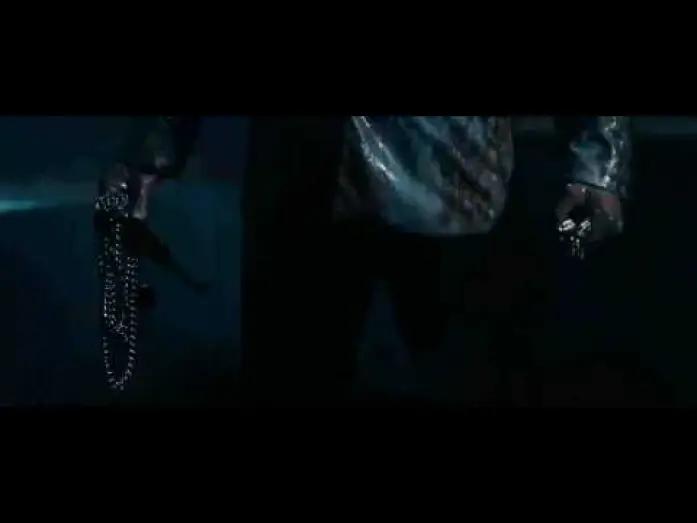 Video for the film Ninja Assassin — Ninja Assassin - Il trailer ufficiale in HD
