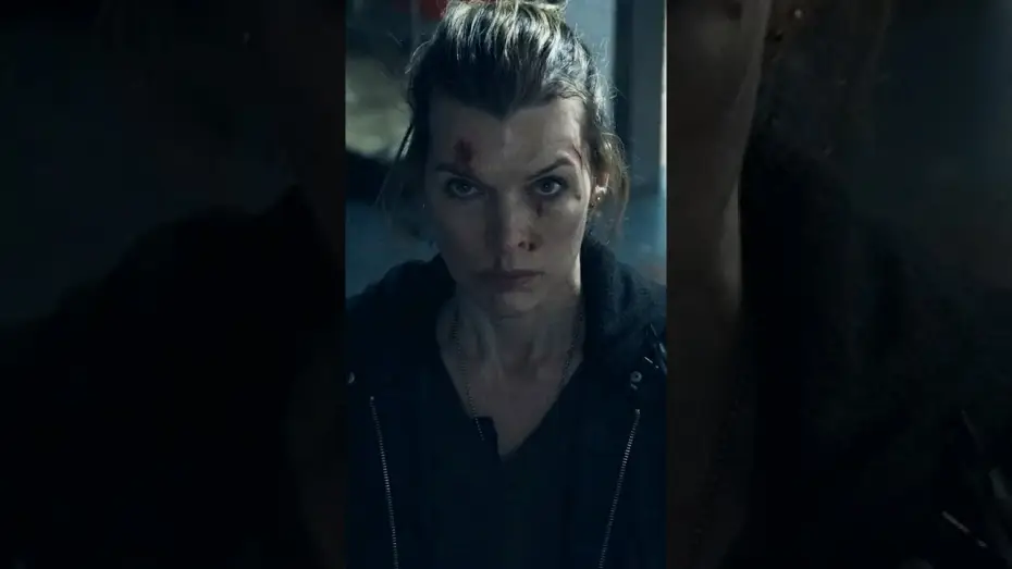 Video for the film Protector — "The Legend Of Nikki Halstead"