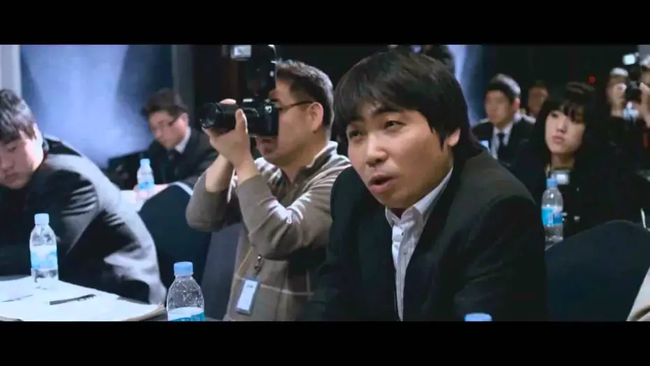 Video for the film Confession of Murder — AniDub Признание убийцы Trailer 720p