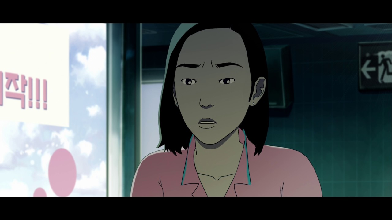 Video for the film Seoul Station — US Trailer [Subtitled]