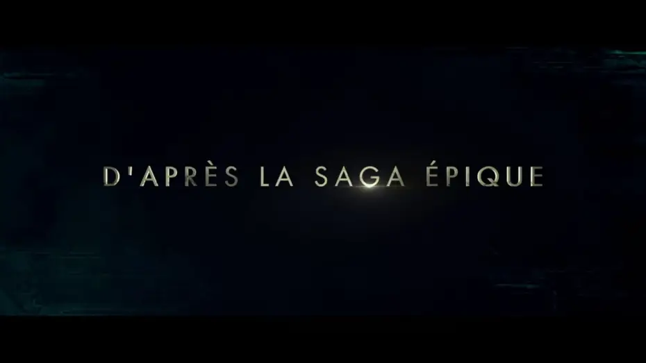 Video for the film The Dark Tower — La Tour Sombre - TV Spot "Revenge" 20s - VF