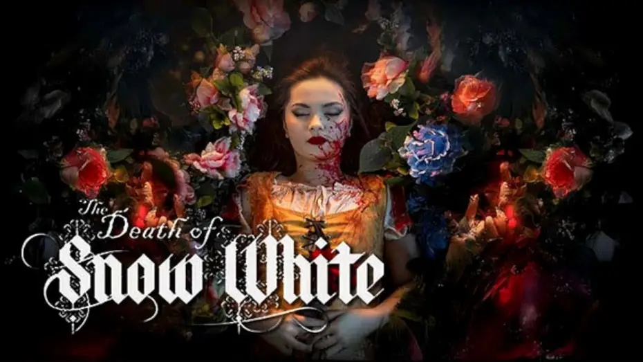 Video for the film The Death of Snow White — The Death Of Snow White | Official Trailer 2 | Horror Brains
