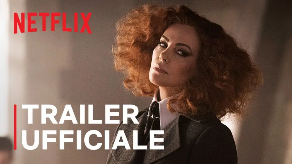 Video for the film The School for Good and Evil — Trailer ufficiale