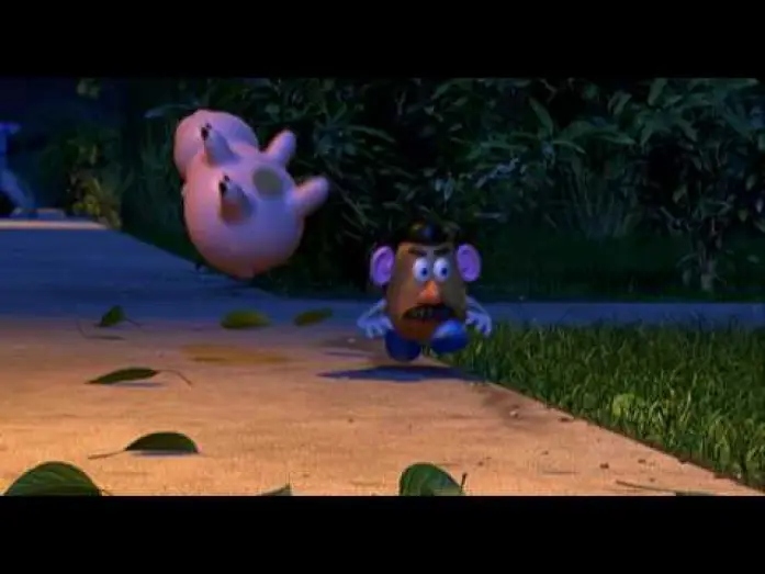 Video for the film Toy Story 2 — Toy Story 2 en 3D | Trailer Oficial | Disney · Pixar Oficial