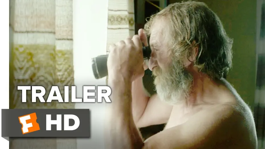 Video for the film Rams — Rams Official Trailer 1 (2016) - Icelandic Drama HD