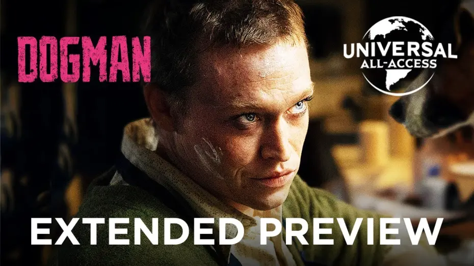 Video for the film DogMan — Unleash the Hounds - Extended Preview
