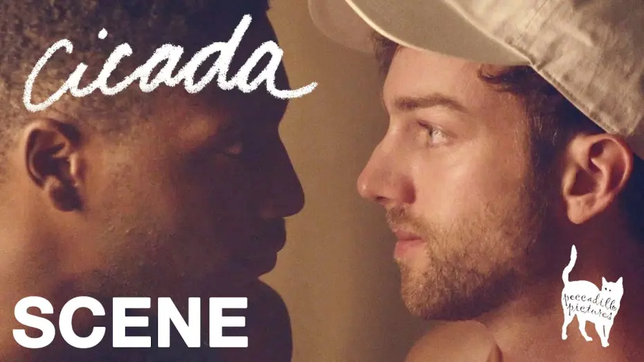 Video for the film Cicada — CICADA - When Did You Know?