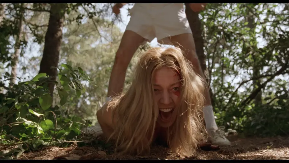Video for the film Ted Bundy — Blu-ray Promo Trailer