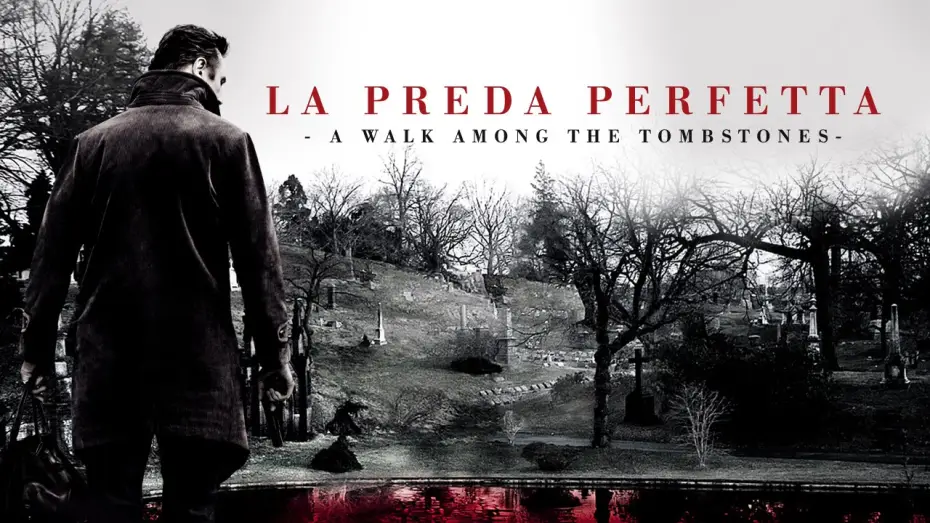 Video for the film A Walk Among the Tombstones — La preda perfetta - A Walk Among the Tombstones - Trailer italiano ufficiale [HD]