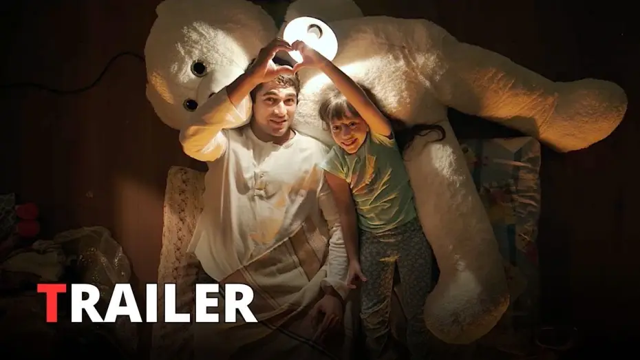 Video for the film Abandoned Man — METRUK ADAM - UN UOMO SOLO (2025) | Trailer italiano del film turco su Netflix
