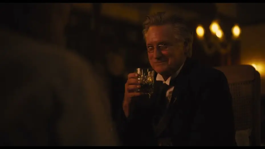 Video for the film Killing Faith — Preacher