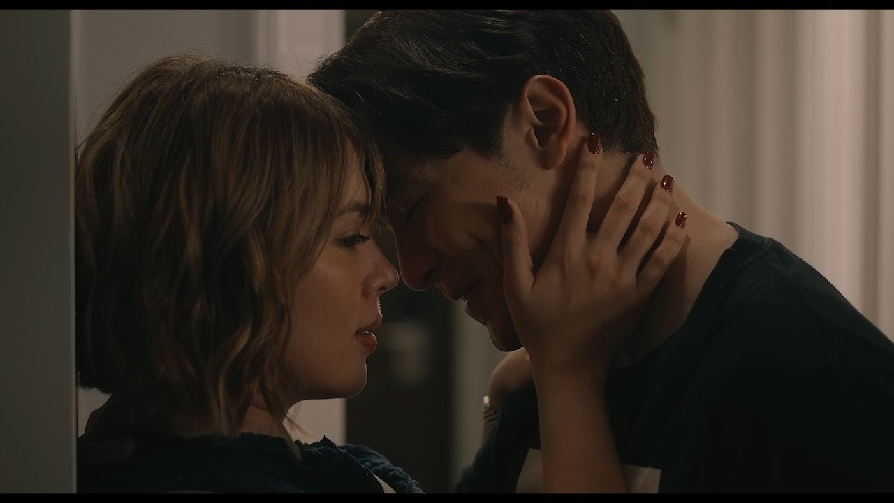 Video for the film Five Breakups and a Romance — Five Breakups and a Romance Official Teaser