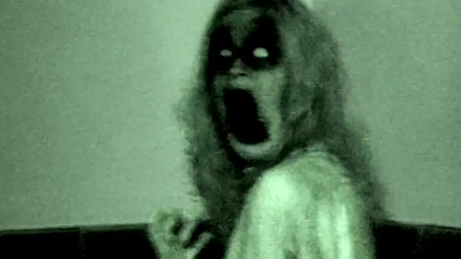 Video for the film Grave Encounters — GRAVE ENCOUNTERS Bande Annonce (Horreur)
