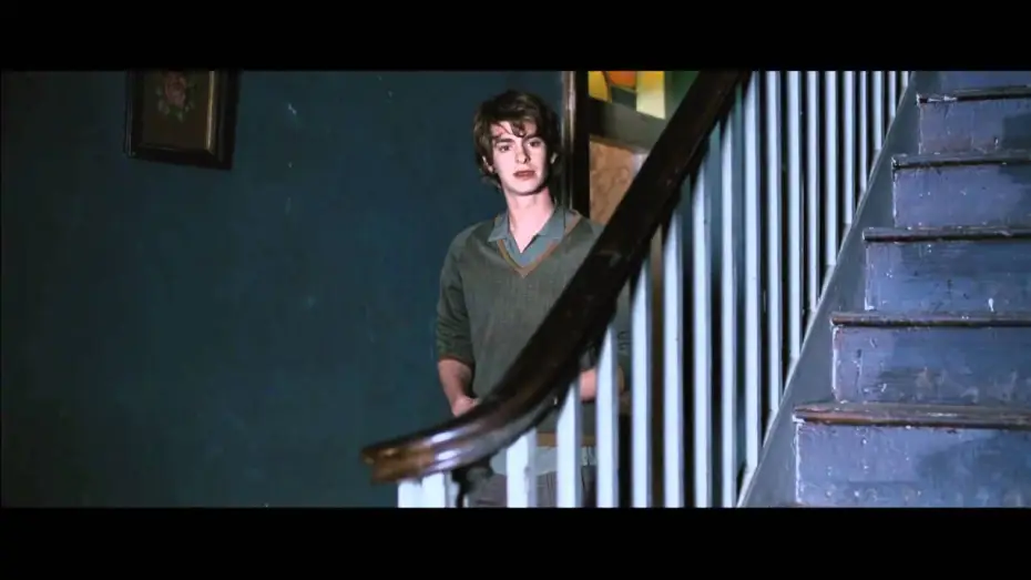 Video for the film Never Let Me Go — Never Let Me Go bande-annonce HD VF