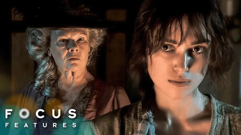 Video for the film Pride & Prejudice — More Than A Rumor