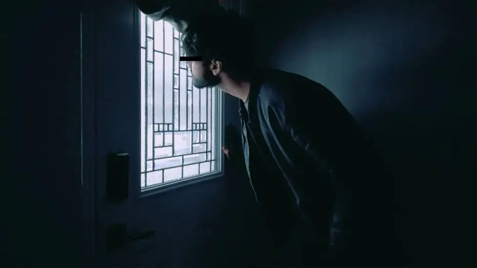 Video for the film Return to Your Dreams — it's cold out there.