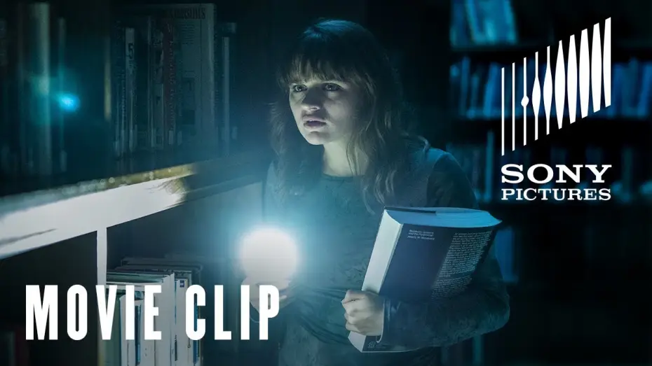 Video for the film Slender Man — The Three Bells Clip