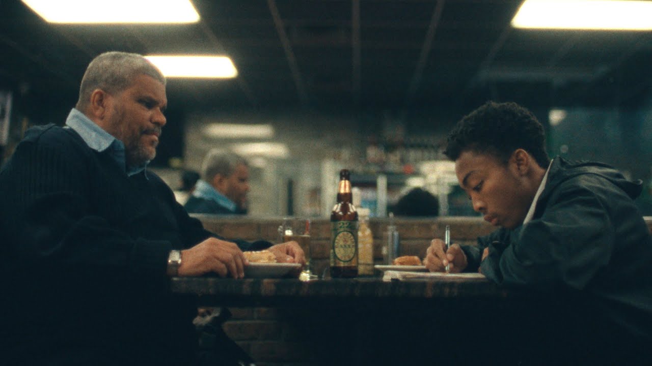 Video for the film Story Ave — Official Trailer