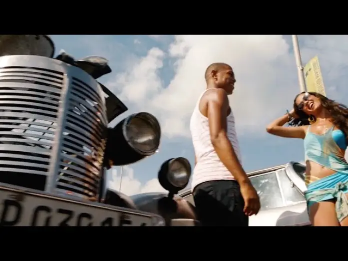 Video for the film The Fate of the Furious — FAST & FURIOUS 8 - Featurette "Le auto di Cuba" (sottotitoli in italiano)