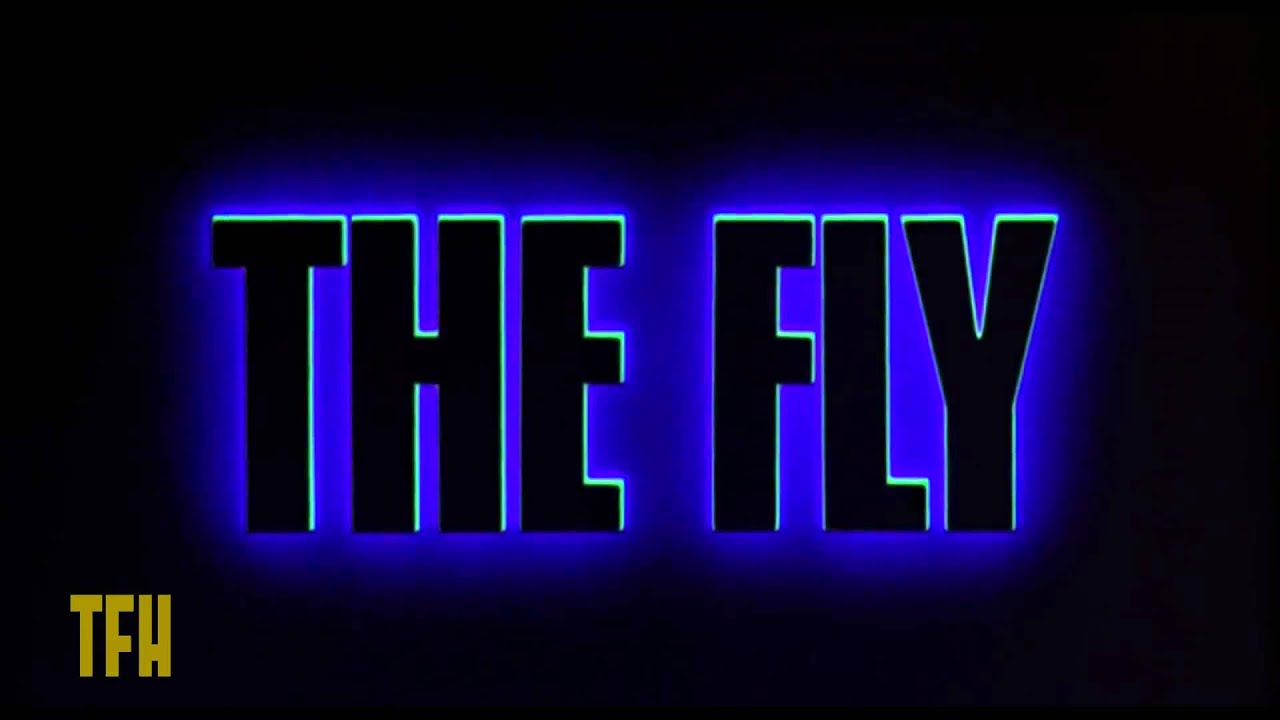 Video for the film The Fly — Katt Shea on THE FLY