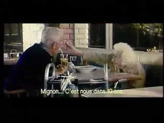 Video for the film The Heartbreak Kid — Les Femmes de ses Rêves - Bande annonce VOST