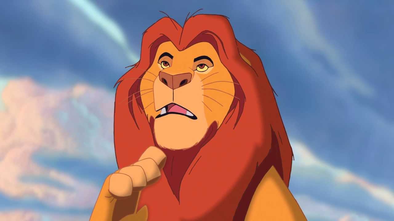 Video for the film The Lion King — The Lion King 3D: Bloopers & Outtakes - Bluray quality 1080p