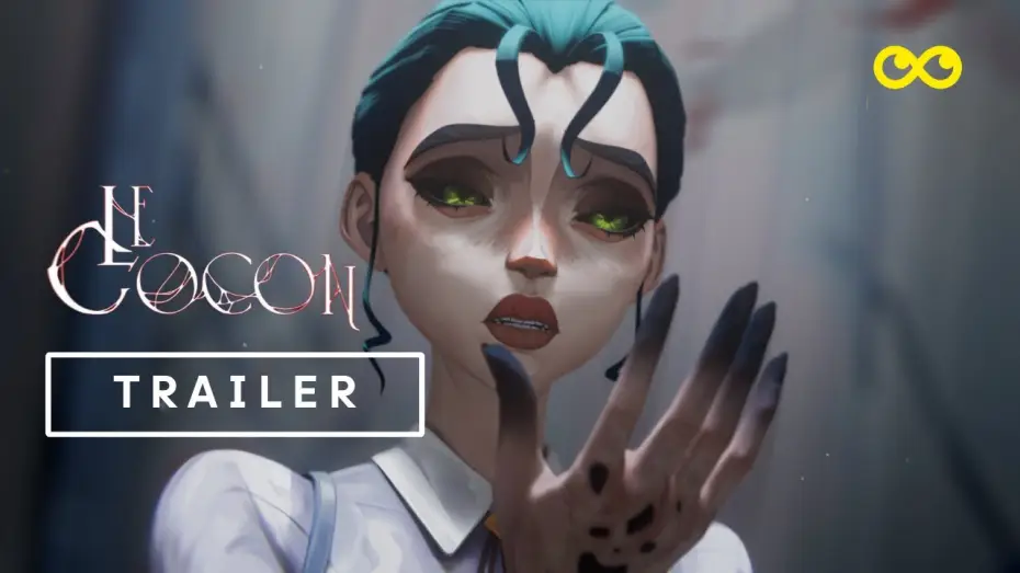 Video for the film The Nest — LE COCON | Bande Annonce du court-métrage d'animation [2025] | Supinfocom Rubika