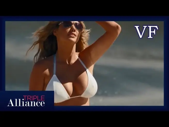 Video for the film The Other Woman — Triple Alliance - Bande Annonce VF
