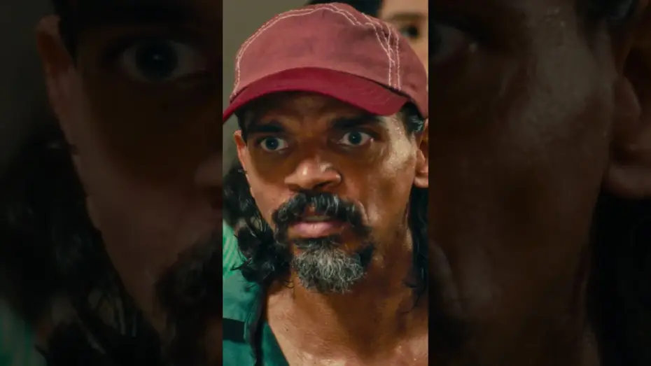 Video for the film The Secret Agent — Wagner Moura delivers a tour-de-force Oscar-nominated performance in THE SECRET AGENT. [Subtitled]