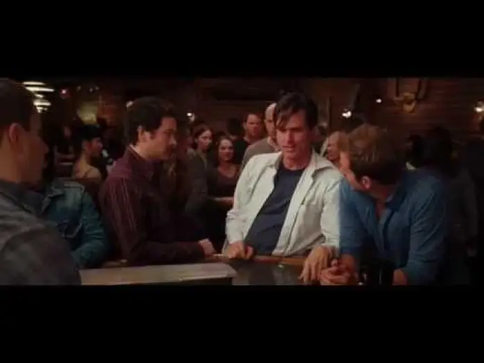 Video for the film Yes Man — Original Theatrical Trailer