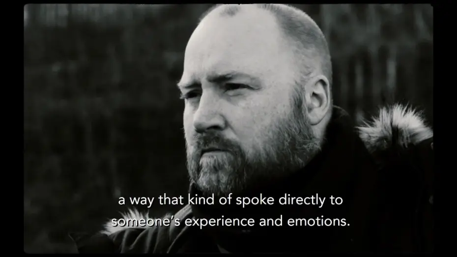 Video for the film Last and First Men — Jóhann Jóhannsson & Yair Elazar Glotman