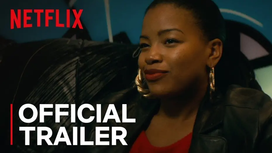 Video for the film Roxanne Roxanne — Roxanne Roxanne | Official Trailer [HD] | Netflix