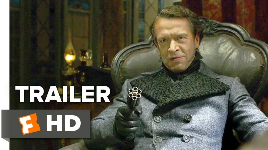 Video for the film The Duelist — Duelyant Official Russian Trailer 1 (2016) - Martin Wuttke, Vladimir Mashkov Movie HD