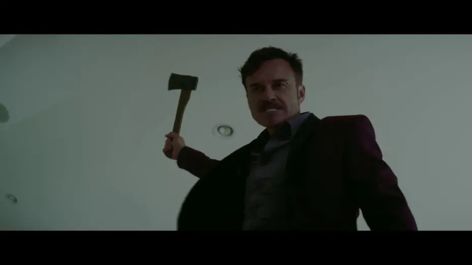 Video for the film Monster Party — Official Trailer