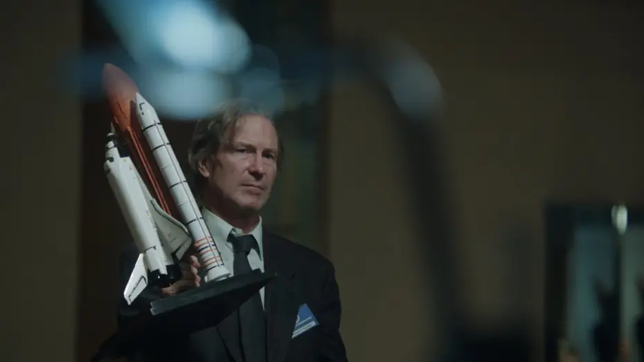 Video for the film The Challenger — 73 Seconds | THE CHALLENGER DISASTER