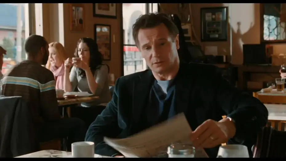 Video for the film Chloe — CHLOE (Atom Egoyan) - Bande Annonce VF