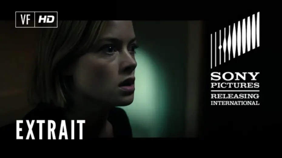 Video for the film Don't Breathe — Don't Breathe - La Maison des Ténèbres - Extrait VF - The Blind Man Confronts Money
